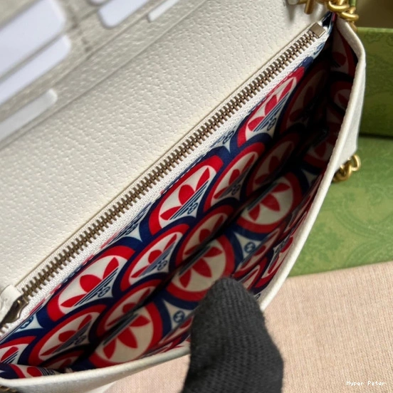 Hyper Peter chain Adidas Gucci x with wallet 0716